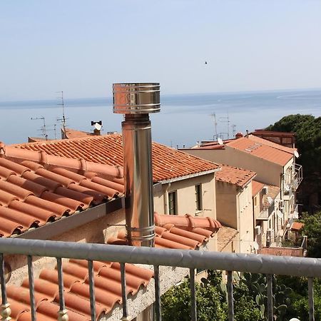 Attico Διαμέρισμα Cefalù Εξωτερικό φωτογραφία