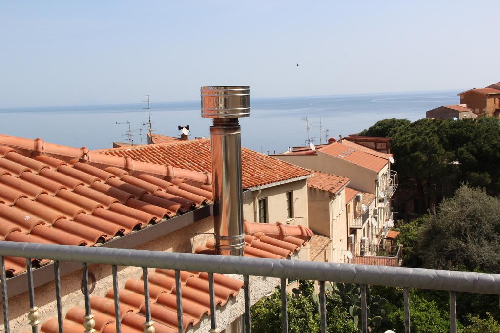 Attico Διαμέρισμα Cefalù Εξωτερικό φωτογραφία