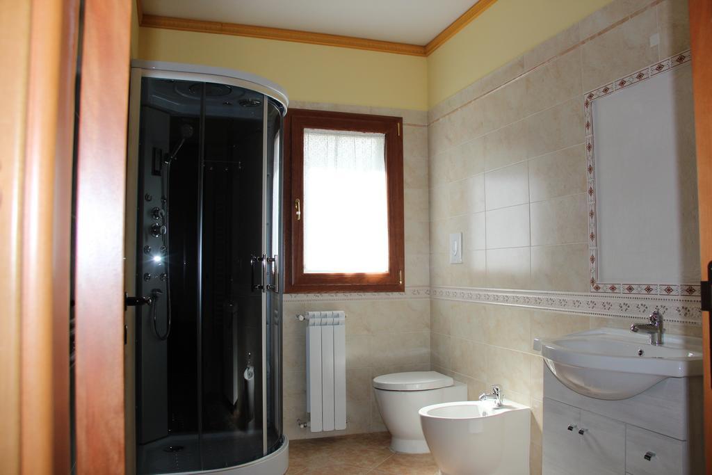Attico Διαμέρισμα Cefalù Εξωτερικό φωτογραφία
