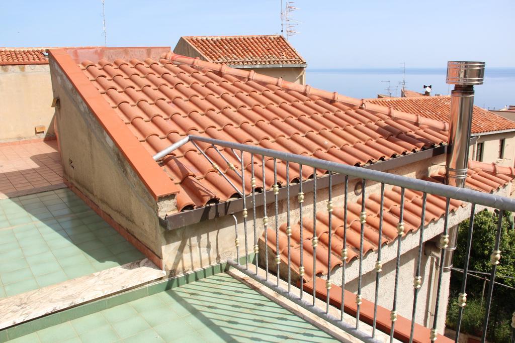Attico Διαμέρισμα Cefalù Εξωτερικό φωτογραφία