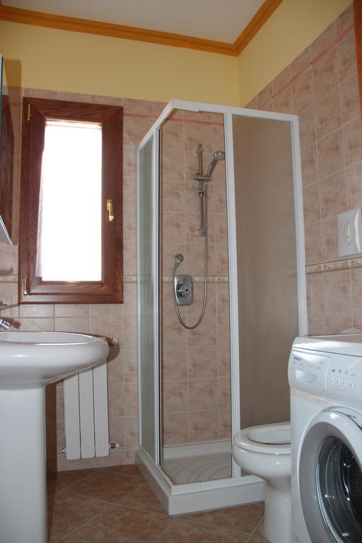 Attico Διαμέρισμα Cefalù Εξωτερικό φωτογραφία