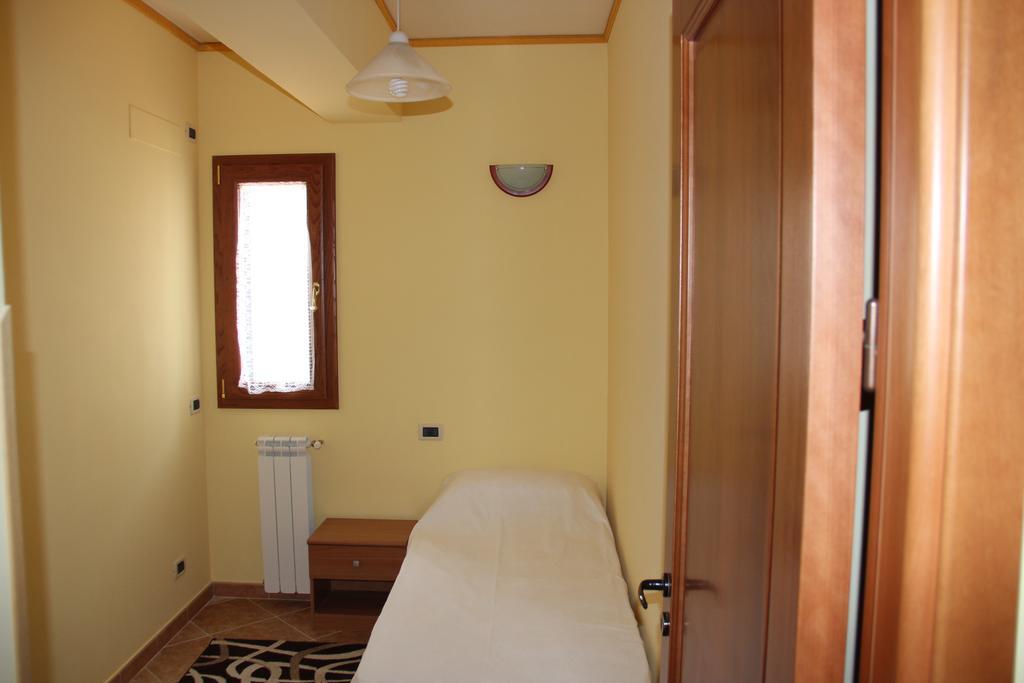 Attico Διαμέρισμα Cefalù Εξωτερικό φωτογραφία